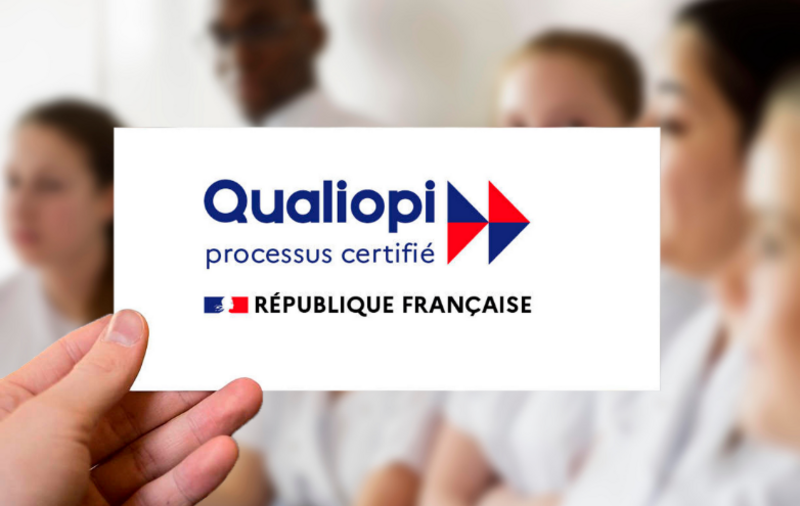 aide Qualiopi Aide Qualiopi